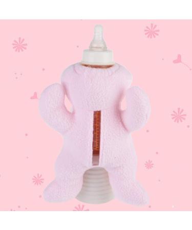 Healifty Bottle Holder Milk Bottle Sleeve Feeding-Bottle Bag - 1PC - Buy Online on GoSupps.com