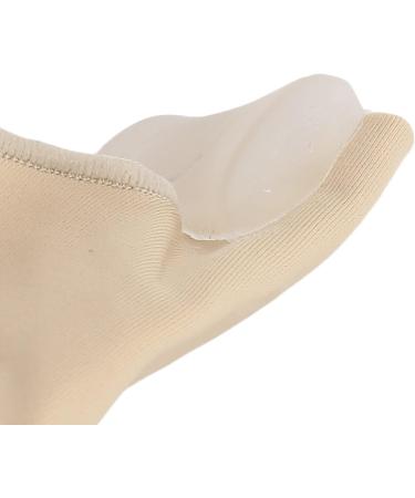 Ball Corrector & Hallux Valgus Rail - Orthopedic Toe Spreader for Day & Night Support - Unisex - Buy Online on GoSupps.com