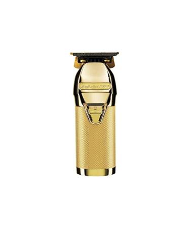 BaByliss Skeleton Gold Trimmer Gold Standard - Buy Online on GoSupps.com