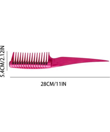 Premium Hair Coloring & Care Tools Set - Applicator Bottles Hair Dryer Root Comb & More - Buy Online on GoSupps.com