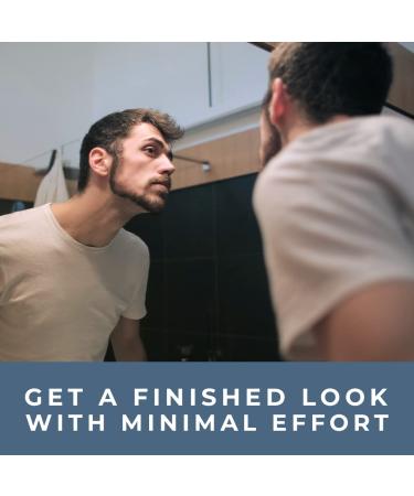 Sculpting Hair Wax for Men | Strong Hold Matte Finish | Beard & Hair Styling | Made in Italy | 3.38 fl oz - Buy Online on GoSupps.com