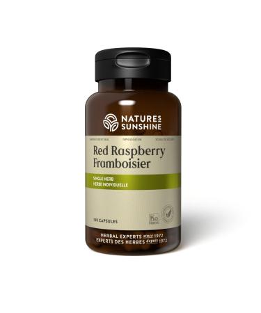 Red Raspberry (100)