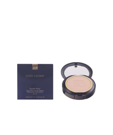 Estee Lauder SPF 10 Double Wear Stay-in-Place Powder Makeup  No. 01 Fresco  0.42 Ounce