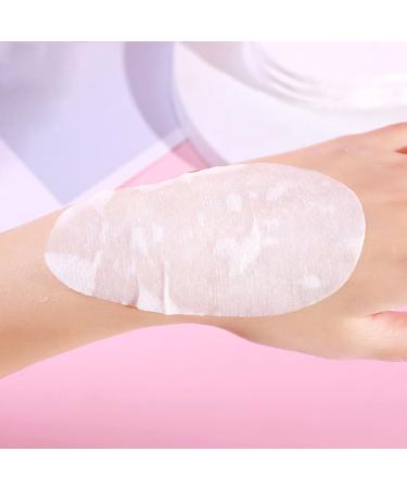 Amosfun Masques Yeux en Coton 200 Pi ces Forme Mangue Blanc Compresses Oculaires Pratiques et Respirantes pour Soins Ophtalmologiques et Fatigue des Yeux Domicile - Buy Online on GoSupps.com