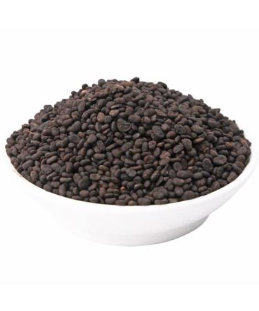 Fructus Psoraleae psoralea Corylifolia Psoralea Corylifolia L psoralea Psoraleae Fructus Semen Psoraleae Filling Bone Fat buguzhi Po Gu Zhi Malaytea Scurfpea Fruit (32 oz)