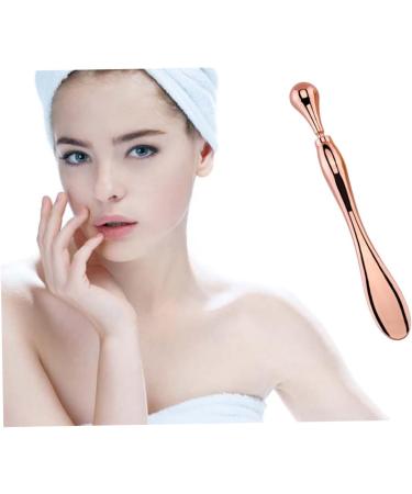  minkissy minkissy Set of 2 Facial Makeup Spatulas - Eye Massage Spatulas - Eye Cream Spatula - Mixing Spatula - Massage - Buy Online on GoSupps.com