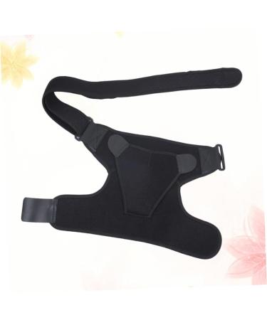 Gatuida Adjustable Shoulder Protector - 1pc Shoulder Pads & Immobilizer for Ultimate Protection | International Shipping Available - Buy Online on GoSupps.com