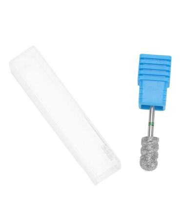 Easy to Clean Lightweight Nail Drill & Polishing Head for Manicure & Foot Dead Skin Removal - International Shipping Available - Buy Online on GoSupps.com
