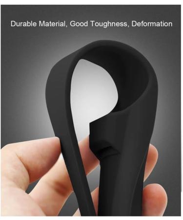 Sweetness Portable Silicone Razor Protective Cover | Anti-Scratch Tool for Manual Razors - Buy Online on GoSupps.com