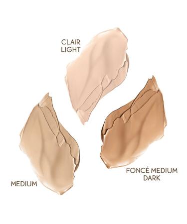 Yves Rocher Peau Parfaite Sublime Skin BB Cream 6-in-1 Clair Light - Tinted Moisturizer for Light Cool Skin - 50ml - Buy Online on GoSupps.com