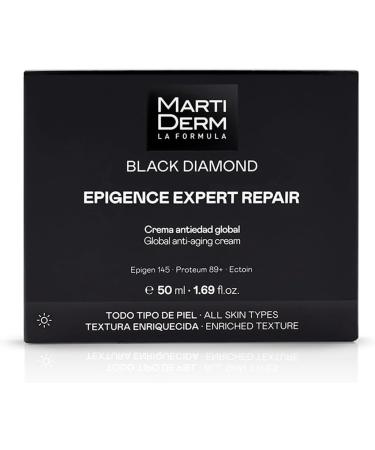 MARTIDERM Epigence Expert Repair 50 ml BLACK DIAMOND - Buy Online on GoSupps.com