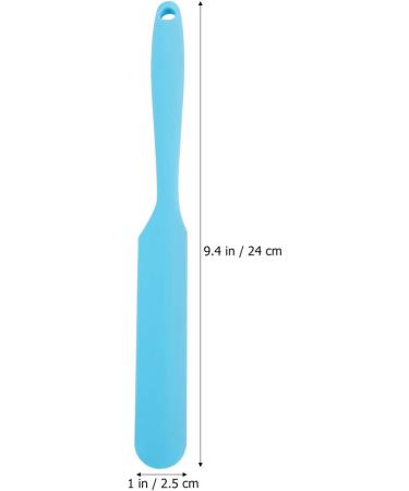 Beaupretty 1pc Hair Dye Coloring Kit Hair Coloring Applicator Hair Applicator Comb Hair Coloring Styling Tool Salon Coloring Tool Hair Color Mixing Tool Hair Dye Tools Baking Oil Brush Blue - Buy Online on GoSupps.com