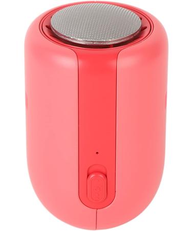 Electric Foot Callus Remover Electric Foot Callus Remover Rechargeable Foot File Callus Remover Electric Foot Pedicure Kit ABS Long Endurance Two Gear Speed for Home Eujgoovewa2dtk1h5-12 - Buy Online on GoSupps.com