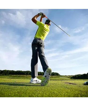 HH-GOLF Golf Swing Speed Trainer - Improve Strength and Flexibility with 3 Weight Options - Buy Online on GoSupps.com