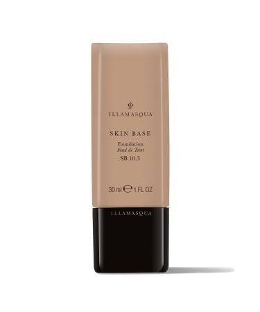 Illamasqua Skin Base Foundation - 10.5 SB 10.5