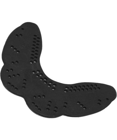 Buy Verdant Touch Basketball & Boxing Mouthguard - Shock-Absorbing EVA Athletic Mouthguard in Black for Optimal Protection | International Shipping Available - Buy Online on GoSupps.com