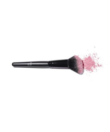 e.l.f. Angled Blush Brush - Professional Contouring Tool - Buy Online on GoSupps.com