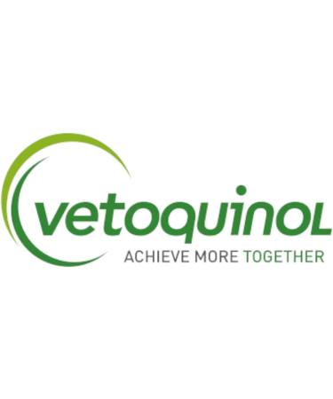 Vetoquinol Zylk ne 225mg - 100 Capsules for Stress Relief | Buy Internationally - Buy Online on GoSupps.com