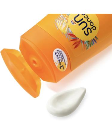 SUNDANCE Sun Milk SPF 50+ 200 ml - Buy Online on GoSupps.com