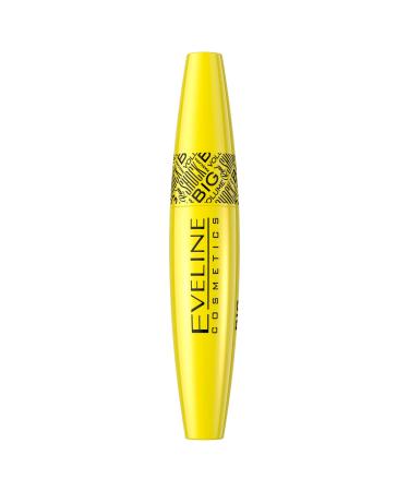 Eveline Cosmetics Big Volume Real Shock Mascara 10 ml