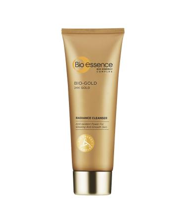 Bio-Gold Radiance Cleanser 100g