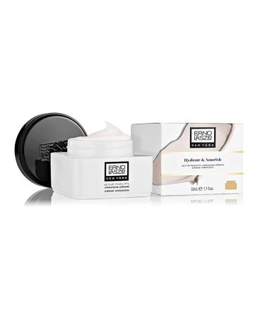 Erno Laszlo Active Phelityl Intensive Cream - 24-Hour Hydrating Face Cream for Dry Skin | All-Purpose Moisture & pH Balance | 1.7 Fl Oz - International Shipping Available - Buy Online on GoSupps.com