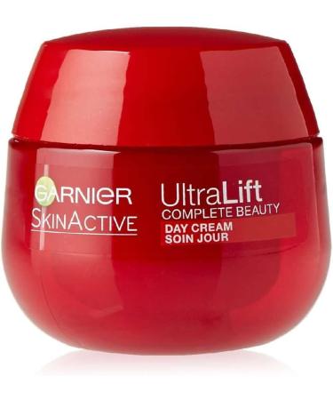  Garnier GARNIER Pack of 6 Ultralift Day 50 ml Facial Care - Buy Online on GoSupps.com