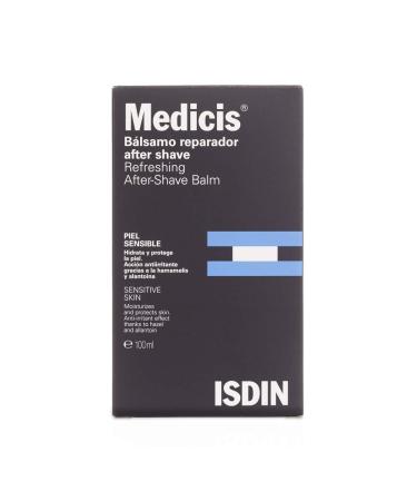 Medicis Balsamo Reparador 100ml - Ultimate Repair Balm for Skin | Fast International Shipping - Buy Online on GoSupps.com
