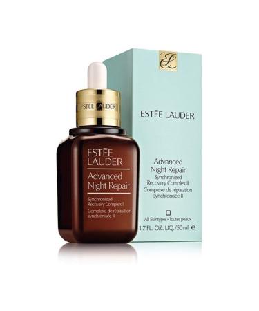 ESTEE LAUDER Advanced Night Repair Recovery Complex Ii, 1.7 Ounce 1.7 Fl Oz (Pack of 1)