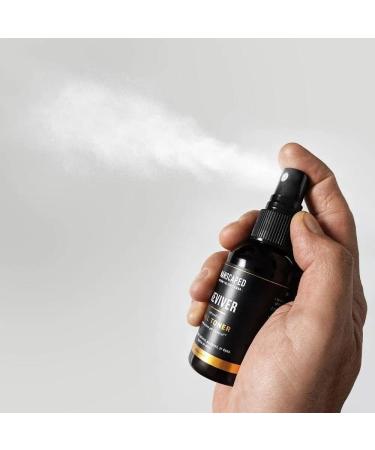 MANSCAPED Crop Reviver: Hydrating Men's Body Toner Spray with Aloe Vera - Buy Online on GoSupps.com