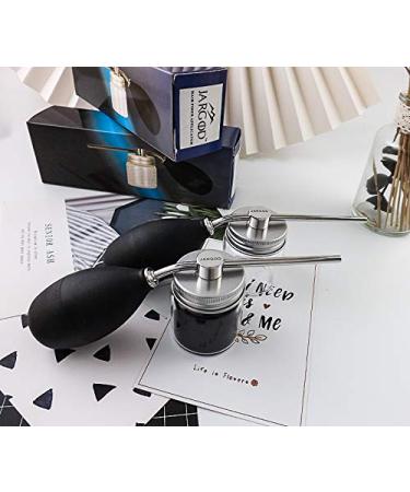Jargod Hair Building Fibers Spray Applicator - Atomizer for Hair Fibers (1 pc) - Buy Online on GoSupps.com