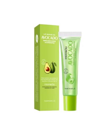 FAYANK U Lip balm Repair Avocado Oil