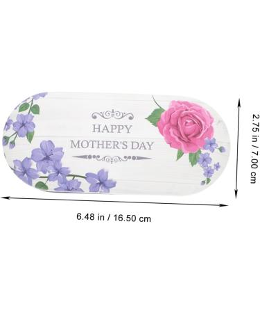 Buy Healvian Double-Lod-Like Glasses Case - 4 Sets Glass Bottle Organizer Sunglasses & Tweezers Violet Leather PU Travel Solution - International Shipping Available - Buy Online on GoSupps.com