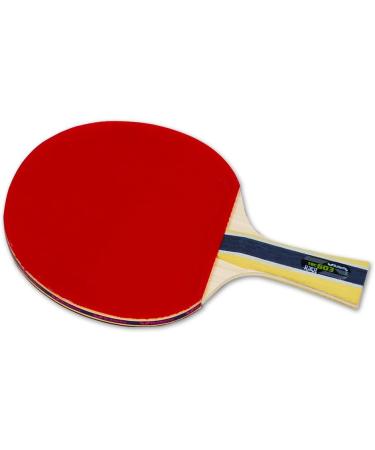 Butterfly B603FL Ping Pong Paddle Set with Case | Tournament Grade Table Tennis Racket for High Speed & Spin - Buy Online on GoSupps.com
