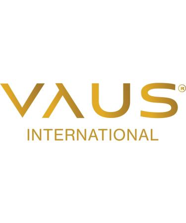 VAUS | European Hair Straightening Kit - Professional Hair Relaxer with Comb - Men Hair Treatment with patented Technology based on plant stem cells- Vegan Keratin Free Eco Friendly & Bio Packaging - Buy Online on GoSupps.com