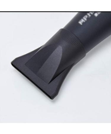 ADITAM Professional Hair Dryer with Anti-Frizz Ionic Conditioning | Extra-Fast & Powerful Heat Blow Dryer | Compact/Lightweight Blow Dryer Double The Comfort - Buy Online on GoSupps.com