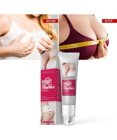 OEDO Breast Enlargement Cream Increase Firming Breast Enlargement Body Lotion Body Care Massage Bust Plumping Massage Cream - Buy Online on GoSupps.com
