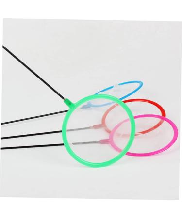 POPETPOP 5pcs Artemia Screen Small Fish Net Brine Shrimp Hatchery Net Fish Tank Dip Net Gill Net Tool Plastic - Buy Online on GoSupps.com