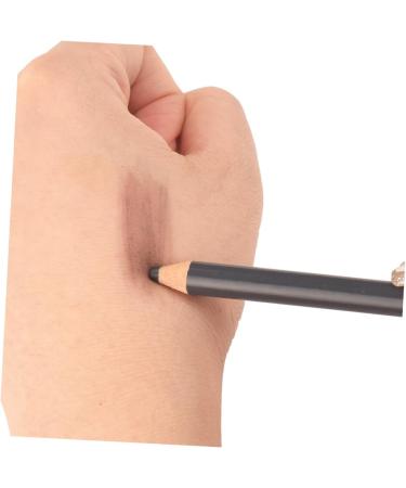 DOITOOL 1 set Makeup Marker of Positioning Brow Proof Tools Pencils Smudge Accessories Women Waterproof 1 count (Pack of 1) Grey - Buy Online on GoSupps.com