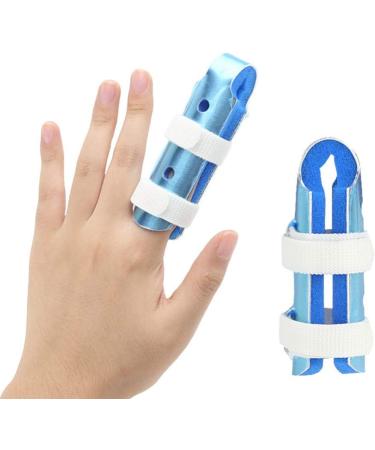 EXCEART Hand & Thumb Splint Brace - International Shipping | Secure Support & Protection - Buy Online on GoSupps.com