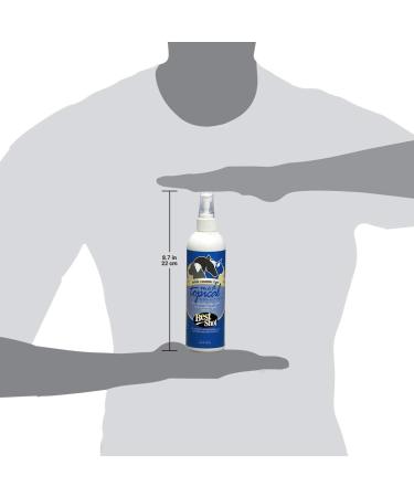 Best Shot Pet M.E.D. Topical Spray 12 oz - Soothing Relief for Pets - Buy Online on GoSupps.com