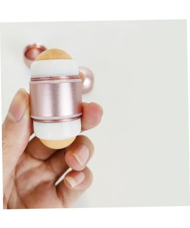 Outanaya Volcanic Stone Oil Absorbing Stick Oil Absorbing Roller Rolling Volcanic Stone Skin Care Roller Facial Volcanic Stone Massaging Volcanic Stone Oil Absorption Stone Facial Massager - Buy Online on GoSupps.com