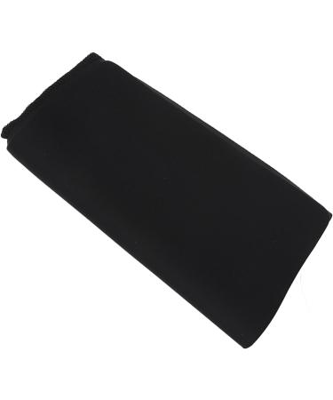 Buy Tear-Resistant Nylon Elbow Pads | Cold Compression Therapy for Swelling - Leakproof & Comfortable (Black - Buy Online on GoSupps.com