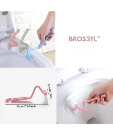 Tile Mold & Mildew Remover Bundle with Bleach - 32oz Spray 64oz Refill Gloves Brush & Cleaning Cloths - Buy Online on GoSupps.com