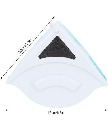 Double Side Magnetic Window Cleaner Magnetic Window Cleaner Double Side Glass Wiper Cleaner Glass Cleaning Tool - Buy Online on GoSupps.com