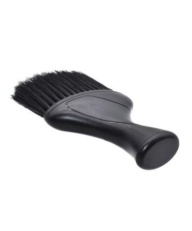 Fomiyes Shaving Brush & Hair Removal Brush | Salon-Quality Hairdresser Tools for Men | Facial & Hair Cleaning - Buy Online on GoSupps.com