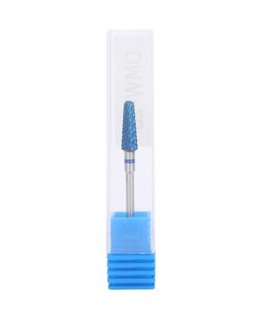 Nail Grinding Head Functional Nail Drill Bit Tungsten Steel for Manicure for Nail Salon(28)