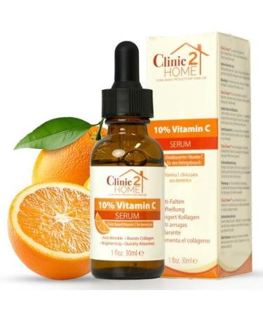 Clinic2Home Vitamin C Serum 30ml
