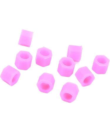 Buy Dental Ring Bands & Accessories Silicone Compact for Hospitals & Students (100pcs) - Fast Worldwide Shipping - Buy Online on GoSupps.com