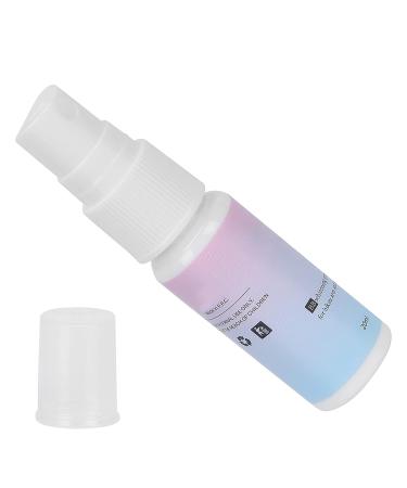 20ml BB Cream Whitening Spray for Body & Face | Skin Brightening Concealer Makeup Spray for Women - Buy Online on GoSupps.com